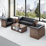 Sectional Modern Commercial Sofa