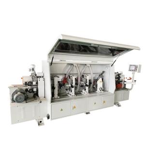 Quality KDT SYS-368 OSETMAC Automatic Edge Banding Machine for Spare Parts After Service wholesale