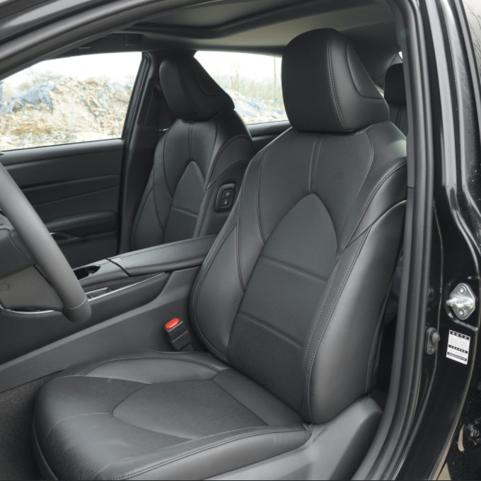 Toyota Avalon 2022 Dual Engine 2.5L Haohua Version Medium Car Hybrid 2.5L 178HP L4
