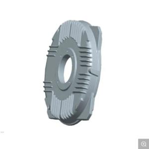 Quality Low Pressure Auto Parts Mould Rugged Design High Machining Tolerance wholesale