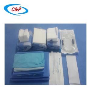 Quality Medical Products SMS Upper Extremity Pack Disposable Surgical Kits For Hospital wholesale