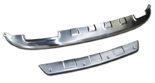 Lexus RX 270 / RX350 / RX450 2012 2013 2014 Auto Body Kits / Fender Guard for