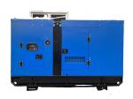 150KW Cummins Diesel Generator Set with Silent Canopy Affordable and Electric