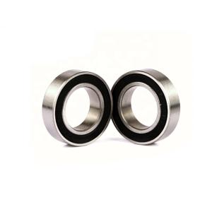 Quality S15267-2RS Hybrid Ceramic Bearing Stainless Steel 15x26x7mm Axle Bicycle Ball Bearing wholesale