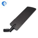 3G / 4G / LTE Paddle Antenna Universal Wide Band Hinged 5DBi Omni Directional