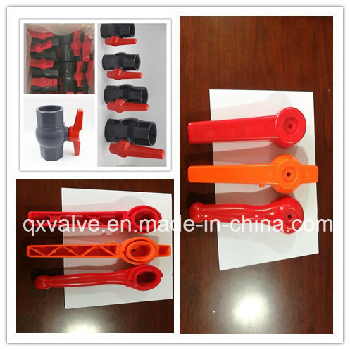 China Factory Supply Superior Quality Hot Sale New Design PVC Ball Valves