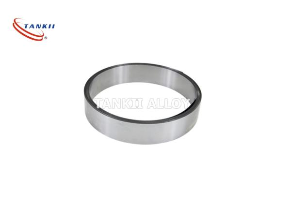 Cheap ASTM B603 Diameter 10mm Ni80cr20 FeCrAl Alloy For Metallurgy for sale