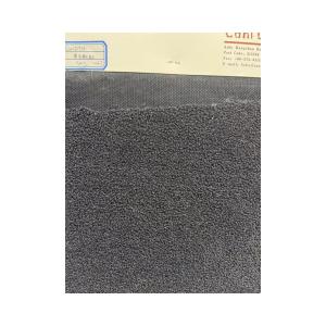 Quality 100% Polyester Sherpa Fleece Fabric for Clothing Bags Underwear Garment Jacket Width 58/60 wholesale