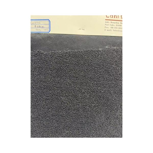 100% Polyester Sherpa Fleece Fabric for Clothing Bags Underwear Garment Jacket