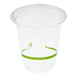 Quality 16 Oz Beverage Biodegradable PLA Cups Odm For Wedding wholesale
