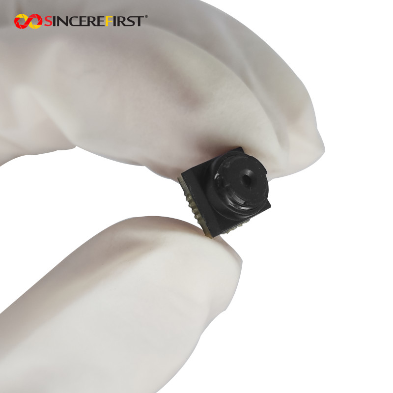 Micro Sensor Camera 5 Megapixel Omnivision OV5640 Camera Module Socket