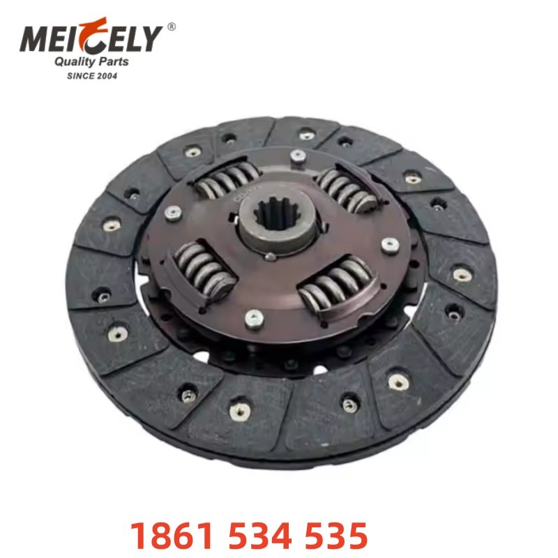 Original Quality Clutch Disc 1861534535 1861640135 1861641135 For Tractor