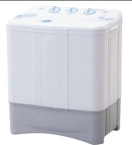 Quality 7kg twin tub washing machine wholesale