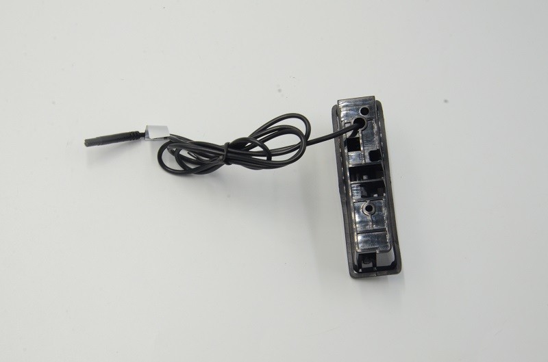 RCA Rear HD Backup Camera For 2011 A6L A4L