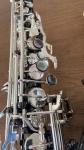 High-end saxophone, E flat, children, beginners, adults, playing musical