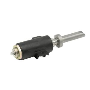 Quality 5N DC4.5V 12.9W Push Pull Solenoid Valve wholesale