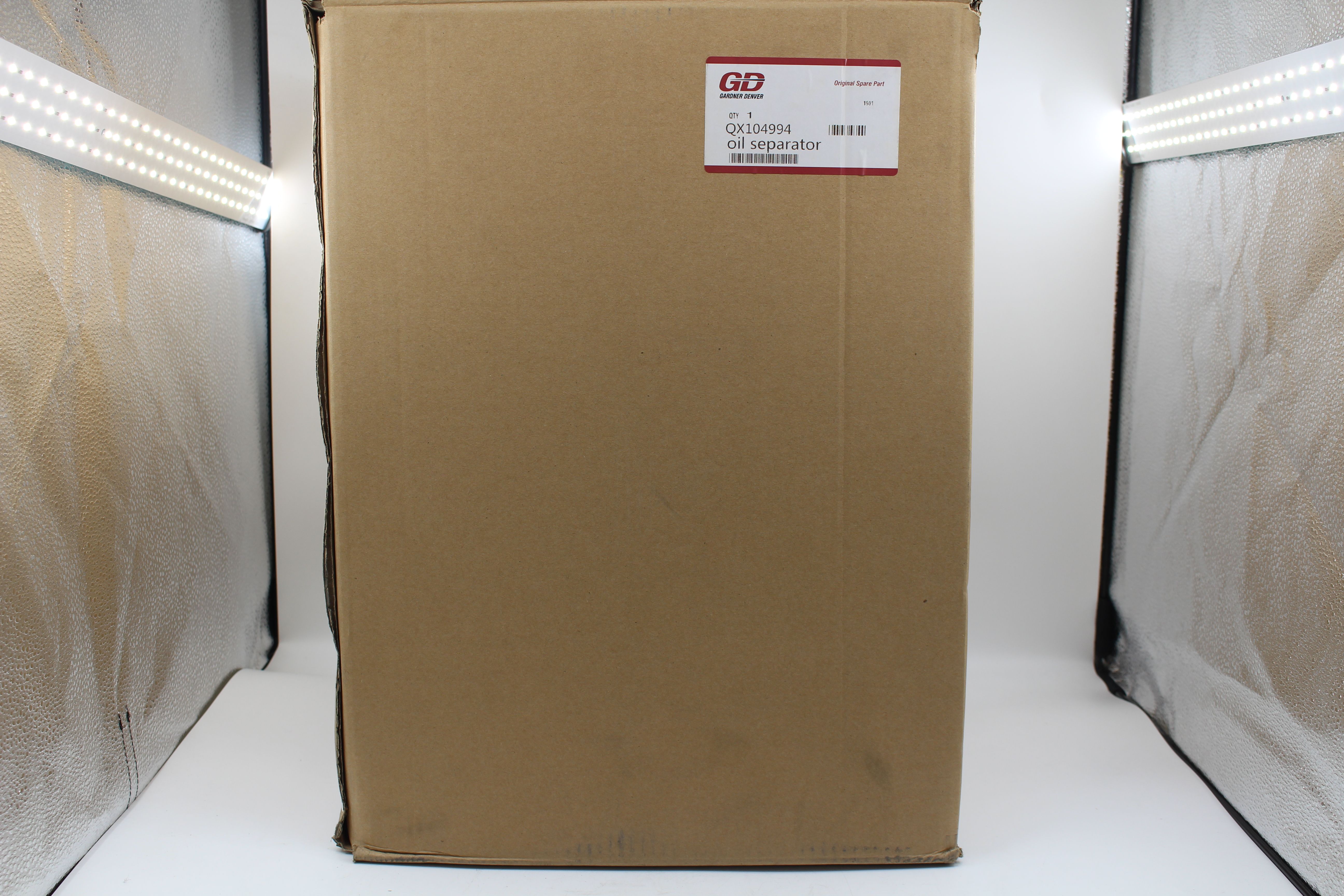 Atlas 1614874799 Oil Filter For Maintenance And Repair Of Other Screw Air Compressors
