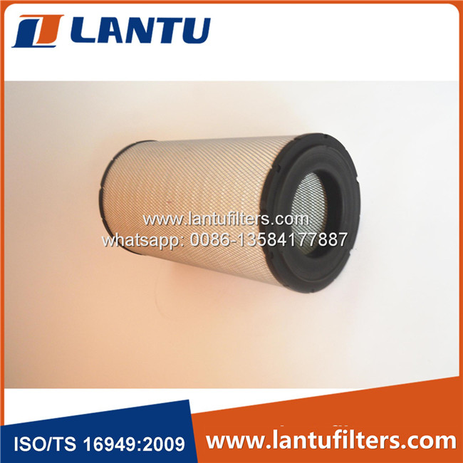 Lantu Air Filter P532966 A5668S RS3517 C24015 A5668S 46744 AF25667 FA3369 600-185-4100 Replacement