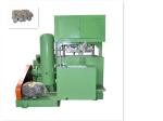 700pcs / hour Electronic Product Egg Tray Packing Machine Paper Tray Packaging