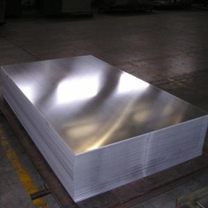 Quality Wide 5083 O/H321 Aluminum Plate Used in Coal Hopper Cars about Rail Transportation wholesale