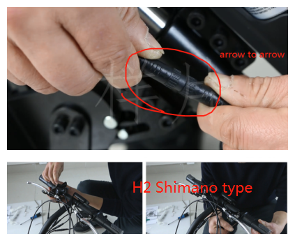 New disabled chair sports electric attachment for a wheelchair