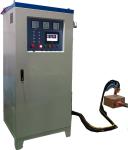 300KW Metal Digital Induction Forging Equipment Medium Frequency Induction