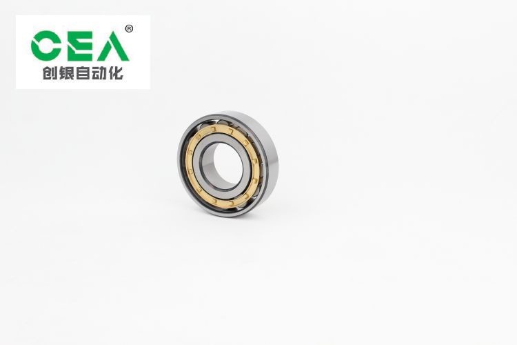 20mm Drawn Cup Needle Roller Bearing HK2016 HK2020 Needle Bearing