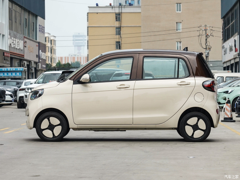 hot sale 2022 mini ev car EEC new energy auto 4 seat adult mini china electric smart used cars mini ev car