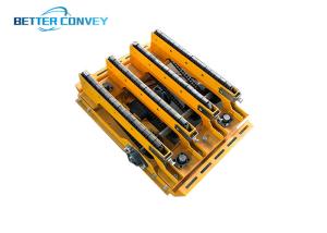 Quality shipping Strip Belt Pop Up Sorter Conveyer wholesale