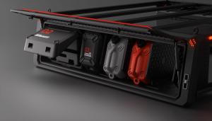 Quality Pickup equipment integrated system Pickup gantry Pickup integrated storage wholesale