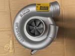 Excavator Engine Parts 6D34 Turbocharger For Kato HD820-3 49185-01030 Top