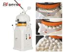 Industrial Bakery Equipmen Stainless Steel 30PCS Semi Automatic Dough Divider