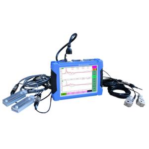 Quality High Strain Dynamic Load Tester for Foundation Pile Quality Measurement wholesale
