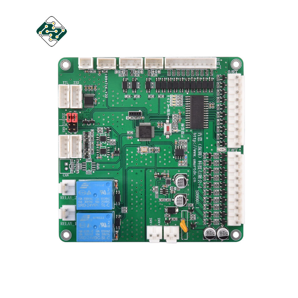 IP66 Bluetooth Home Automation PCB Circuit Board Multiscene Durable