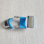 Rehabilitation Metal Aluminum Finger Splint Orthopedic Orthosis