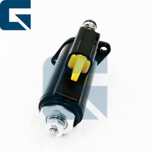 Quality 121-1491 1211491 Solenoid Valve For E320D Excavator wholesale