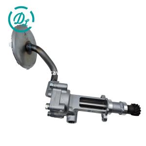 Quality L210-0050S 8-94362923-0 4JB1 Engine Parts Oil Pump Excavator SK60C wholesale