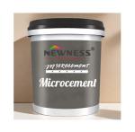 High Hardness Wall Floor Ceiling Designs Building Coating Microcemento