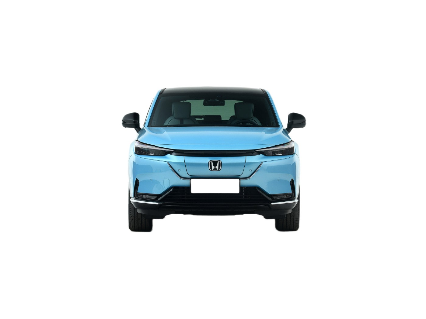 In stock Dongfeng ENS1 city suv new energy car custom electric vehicle manufacturers prices