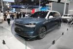 2024 HUA WEI AITO M9 Electric Vehicles for Adult Sport Touch Screen and