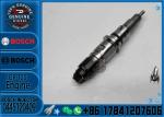 High Quality Common Rail Injector 0445120407 0445120408 0445120409