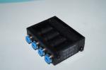 SM102 CD74 PM52 Printing Machine Spares Distributor QS-4 Light Weight