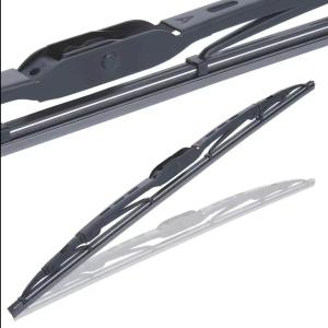 Quality Universal Car Windshield Wipers Flexible Car Windscreen Wiper Blades wholesale