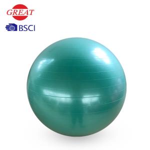 Quality Soft PVC Anti Burst Gym Ball Bear 1000lb Weight Improve Balance Core Strength wholesale