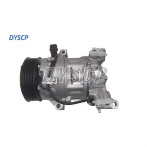 Quality 38810-64A-T01 3881064AT01 38810-64A AC Compressor For Honda CRV Civic RS3 FE1 7PK wholesale