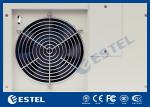 400W System Control Cabinet Air Conditioner , Outdoor Enclosure Air Conditioner,
