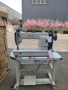 Quality Jumbo and FIBC Woven Bag Sewing Machine for Big Bag Production Line wholesale