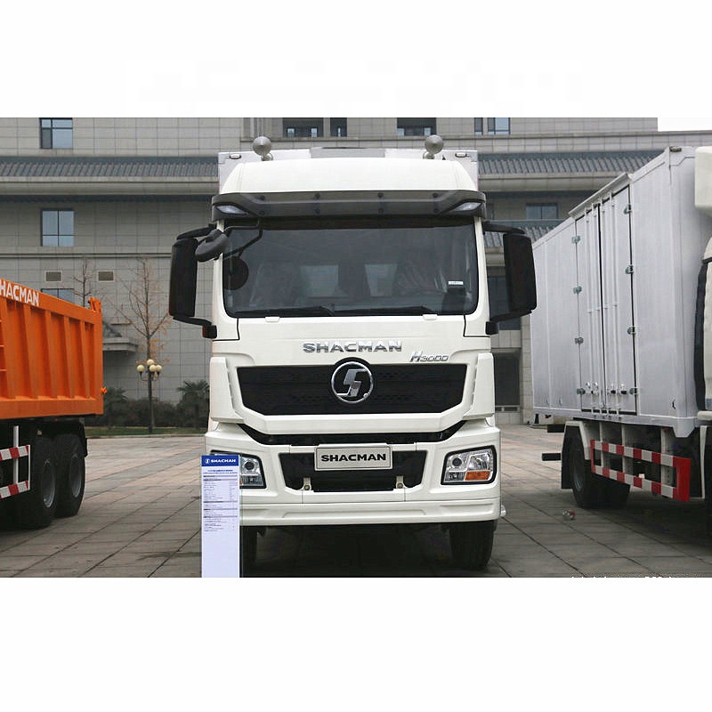 Original Shaanxi China Shacman trucks Lorry Truck Cargo Truck F2000 F3000 H3000 6X4 8x4