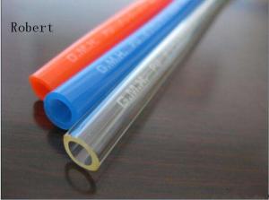 Quality Hydraulic Pneumatic Polyurethane Hose Pipe Fittings For Industrial Machine / Automobile wholesale