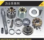 Hydraulic Axial Pump A8VO55/80/107/160/172